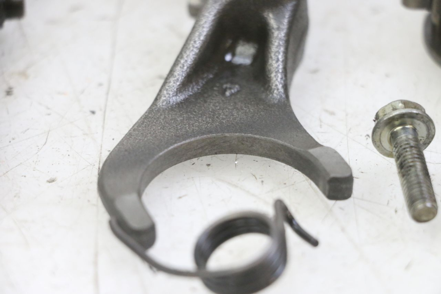 photo de BOITE DE VITESSE HONDA NTV DEAUVILLE ABS 700 (2007 - 2016) - Détail de la pièce