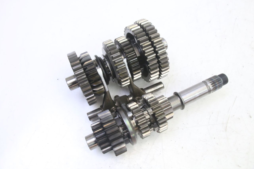 photo de BOITE DE VITESSE HONDA NTV DEAUVILLE 650 (2001 - 2006) - Détail de la pièce