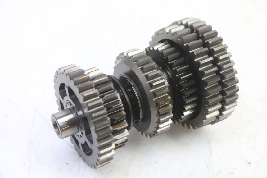 photo de BOITE DE VITESSE HONDA NTV DEAUVILLE 650 (2001 - 2006) - Vue produit