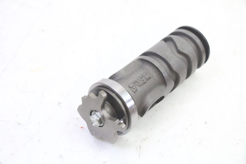 photo de BOITE DE VITESSE HONDA NTV DEAUVILLE 650 (2001 - 2006) - Zoom état d’usage