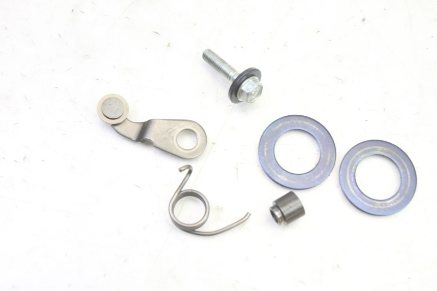 photo de BOITE DE VITESSE HONDA NTV DEAUVILLE 650 (2001 - 2006) - Autre angle de vue