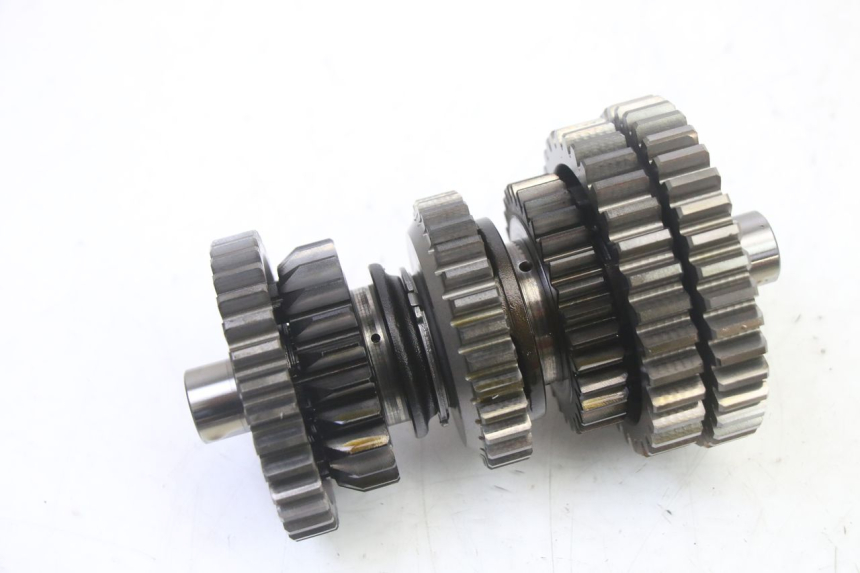 photo de BOITE DE VITESSE HONDA NTV DEAUVILLE 650 (2001 - 2006) - Pièce contrôlée