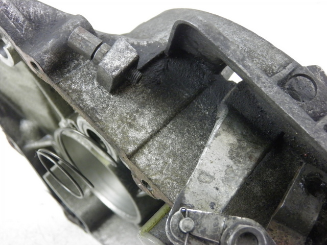 photo de BOITE DE VITESSE PIAGGIO VESPA PK 80 (1983 - 1996) - Vue d’ensemble