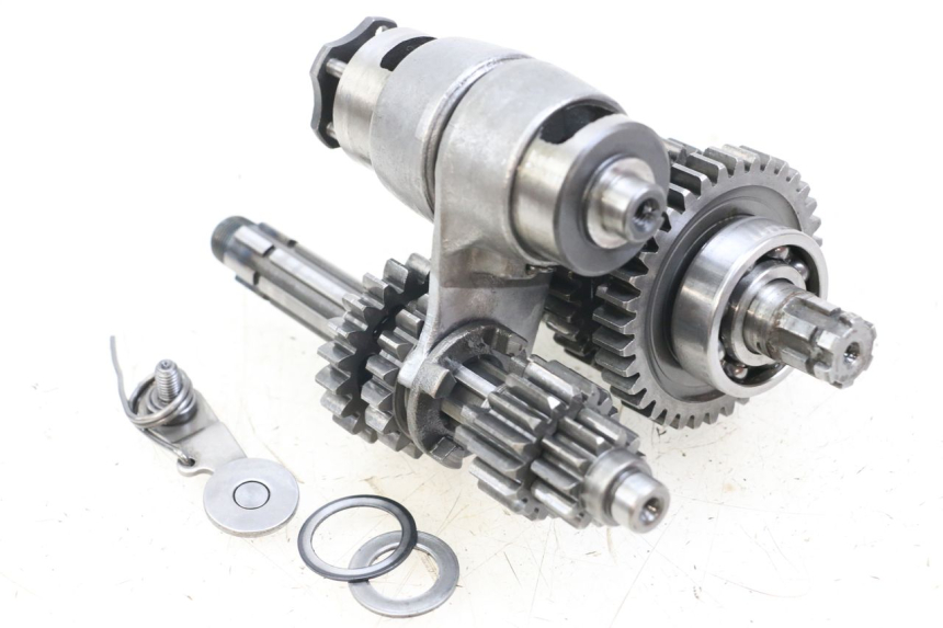 photo de BOITE DE VITESSE APOLLO RFZ 140 - Vue principale