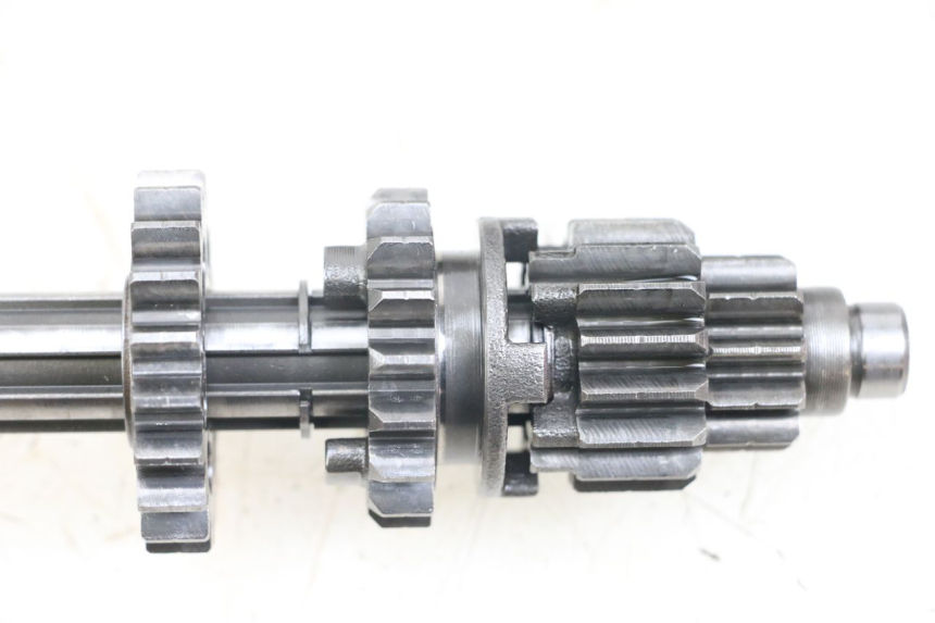 photo de BOITE DE VITESSE APOLLO RFZ 140 - Vue produit