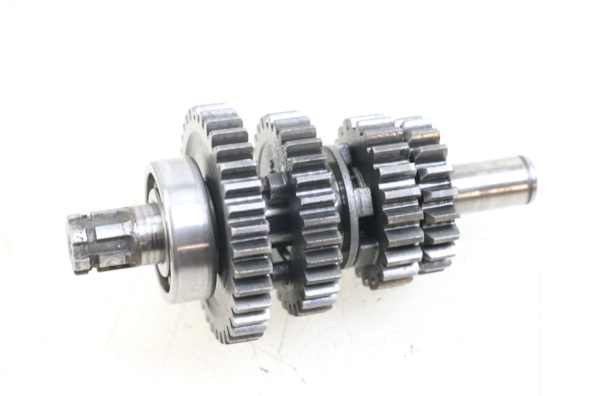 photo de BOITE DE VITESSE APOLLO RFZ 140 - Zoom état d’usage