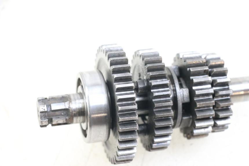 photo de BOITE DE VITESSE APOLLO RFZ 140 - Autre angle de vue