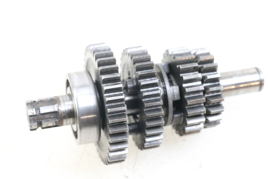 photo de BOITE DE VITESSE APOLLO RFZ 140 - Vue d’ensemble