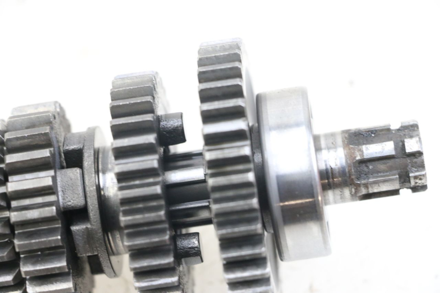 photo de BOITE DE VITESSE APOLLO RFZ 140 - État de surface