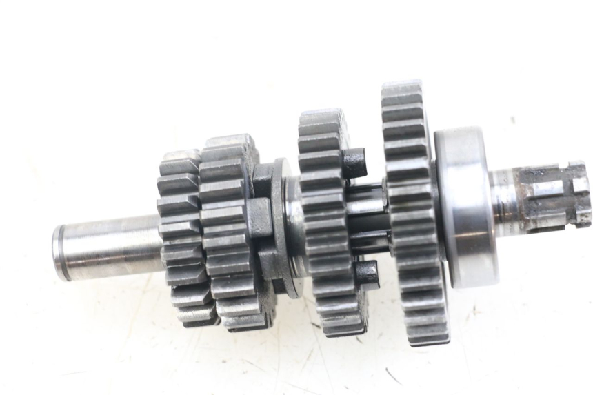 photo de BOITE DE VITESSE APOLLO RFZ 140 - Pièce contrôlée