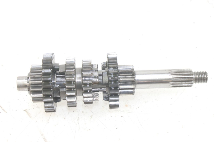 photo de BOITE DE VITESSE GILERA RK 50 (1996 - 1999) - Vue produit