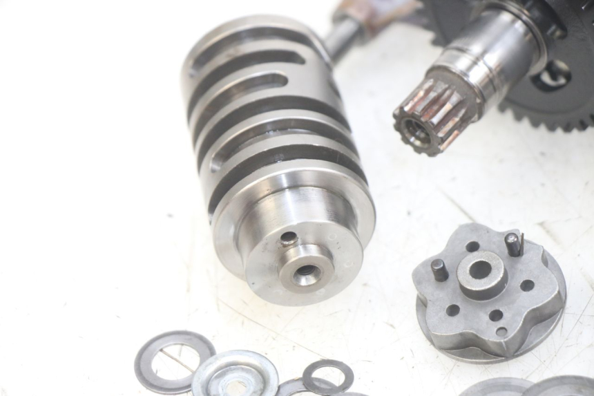 photo de BOITE DE VITESSE GILERA RK 50 (1996 - 1999) - Zoom qualité