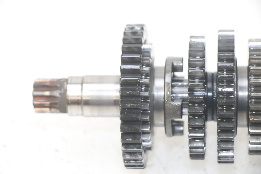 photo de BOITE DE VITESSE GILERA RK 50 (1996 - 1999) - Autre angle de vue