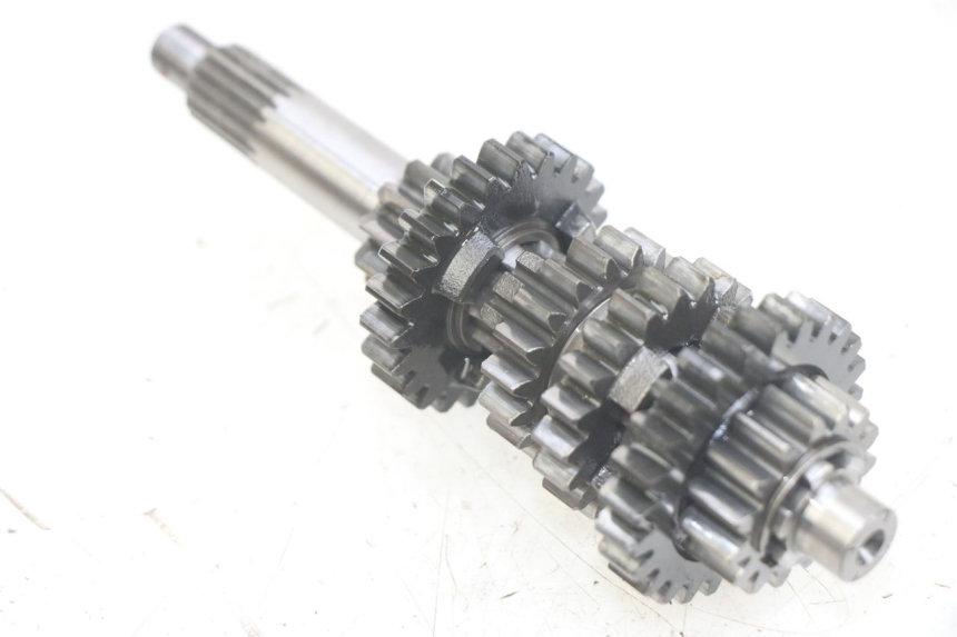 photo de BOITE DE VITESSE GILERA RK 50 (1996 - 1999) - État de surface