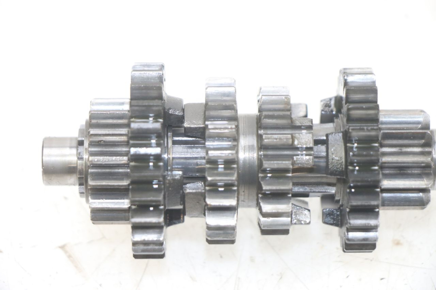 photo de BOITE DE VITESSE GILERA RK 50 (1996 - 1999) - Pièce contrôlée