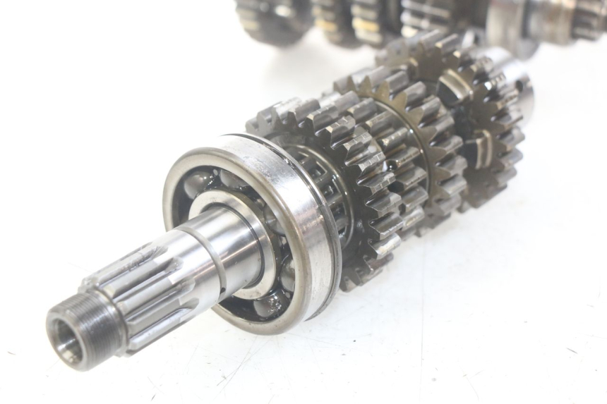 photo de BOITE DE VITESSE TRIUMPH SPRINT ST 955 (1999 - 2001) - Vue produit