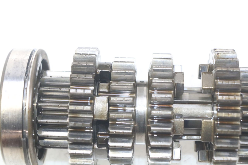 photo de BOITE DE VITESSE TRIUMPH SPRINT ST 955 (1999 - 2001) - Zoom composants