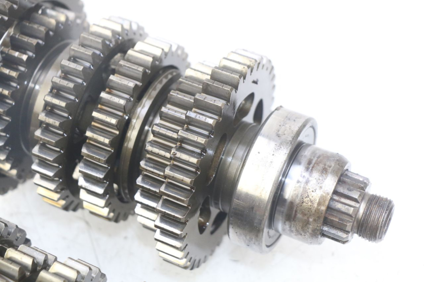 photo de BOITE DE VITESSE TRIUMPH SPRINT ST 955 (1999 - 2001) - Vue principale