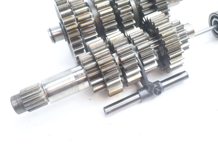 photo de BOITE DE VITESSE CAN-AM SPYDER RS 1000 (2008 - 2012) - Détail de la pièce