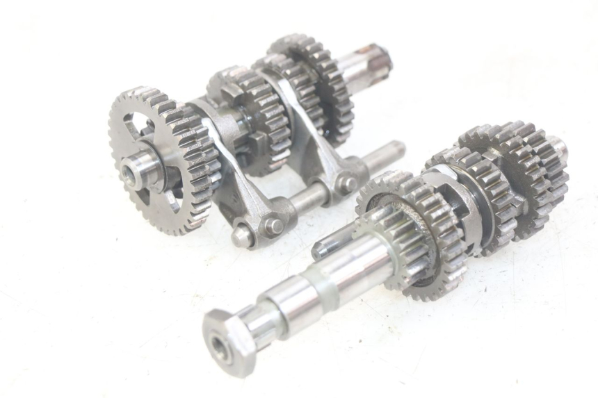 photo de BOITE DE VITESSE YAMAHA SR 125 (1982 - 2003) - Détail de la pièce