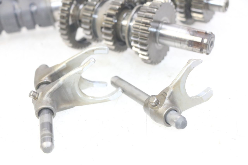 photo de BOITE DE VITESSE YAMAHA SR 125 (1982 - 2003) - Vue produit