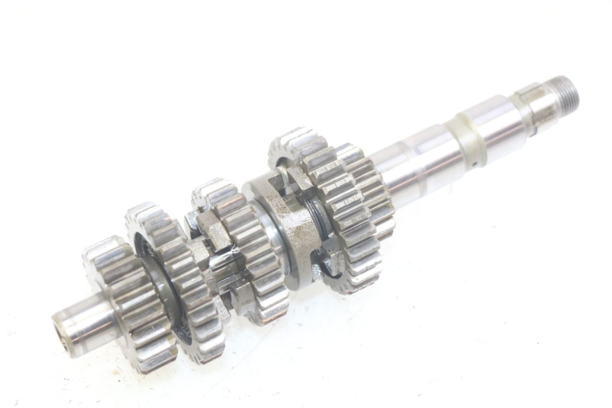 photo de BOITE DE VITESSE YAMAHA SR 125 (1982 - 2003) - Autre angle de vue