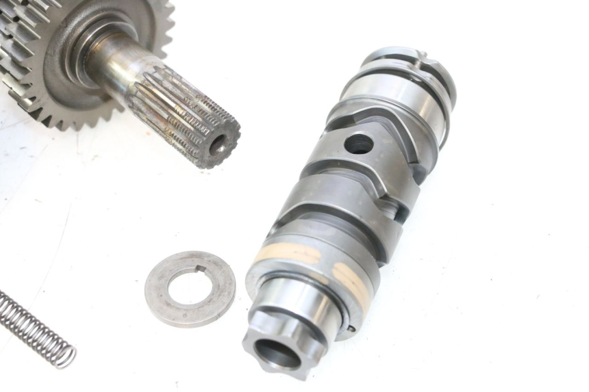photo de BOITE DE VITESSE DUCATI SS IE DS CARENEE 1000 (2002 - 2006) - Détail de la pièce