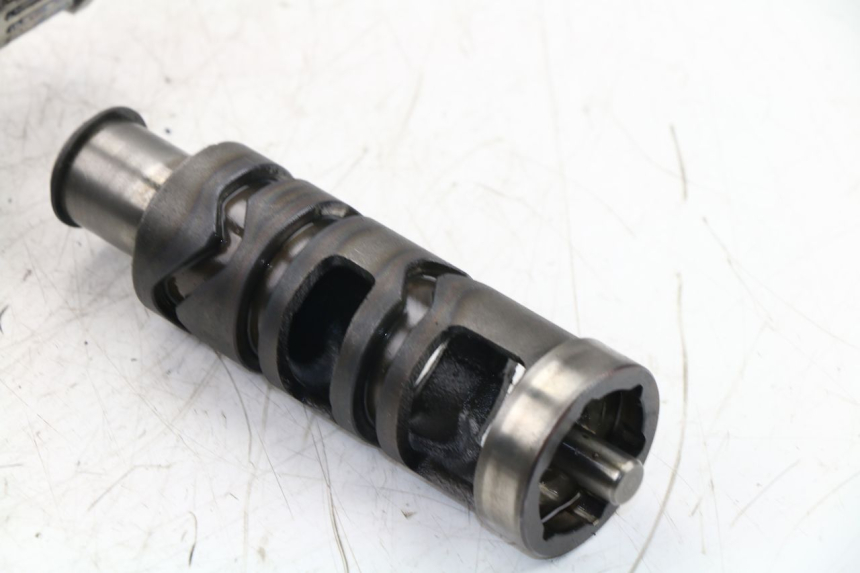 photo de BOITE DE VITESSE SUZUKI GSF N BANDIT 650 (2005 - 2006) - Zoom composants