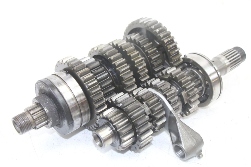 photo de BOITE DE VITESSE SUZUKI GSF S BANDIT 600 (2000 - 2004) - Détail de la pièce