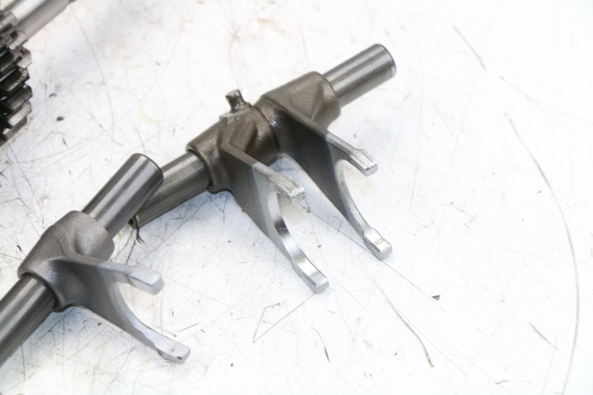 photo de BOITE DE VITESSE SUZUKI SFV GLADIUS 650 (2009 - 2015) - Vue produit