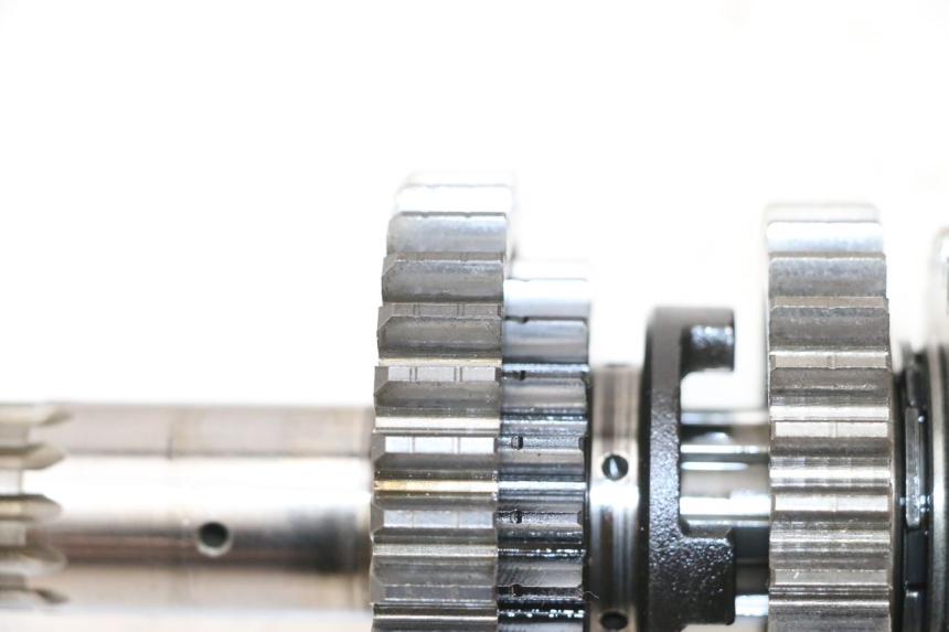 photo de BOITE DE VITESSE SUZUKI SV S 650 (1999 - 2002) - Vue produit