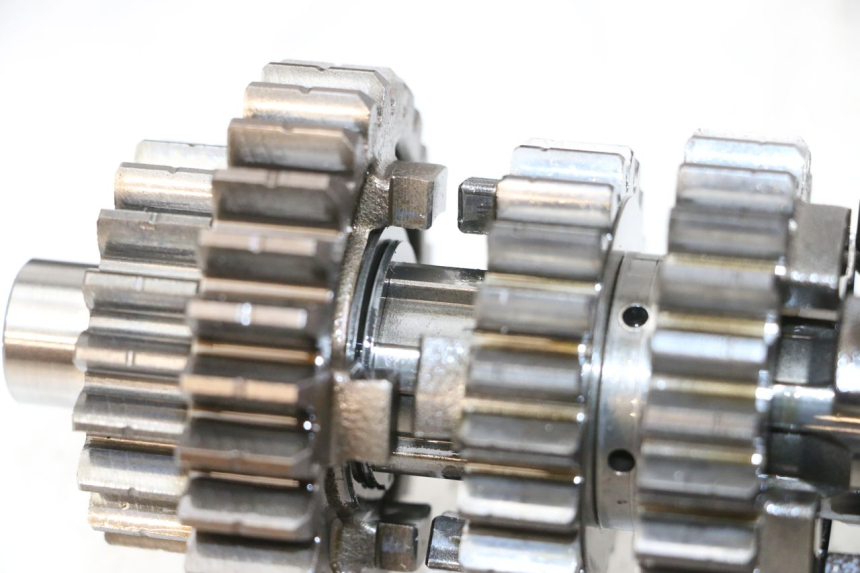 photo de BOITE DE VITESSE SUZUKI SV S 650 (1999 - 2002) - Photo complémentaire