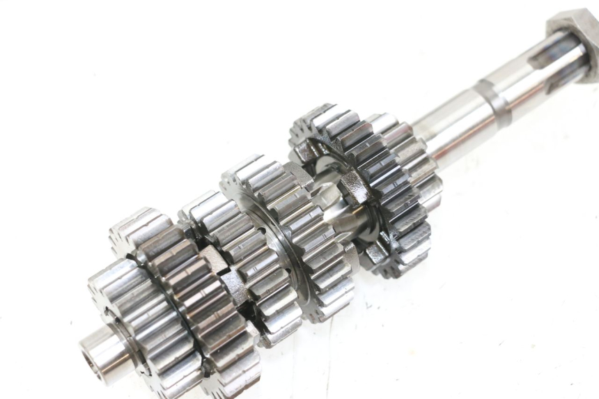 photo de BOITE DE VITESSE SUZUKI SV S 650 (1999 - 2002) - Zoom qualité