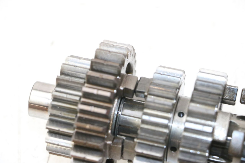 photo de BOITE DE VITESSE SUZUKI SV S 650 (1999 - 2002) - Vue principale