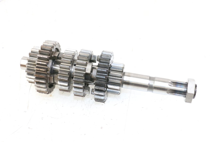 photo de BOITE DE VITESSE SUZUKI SV S 650 (1999 - 2002) - Détail de la pièce