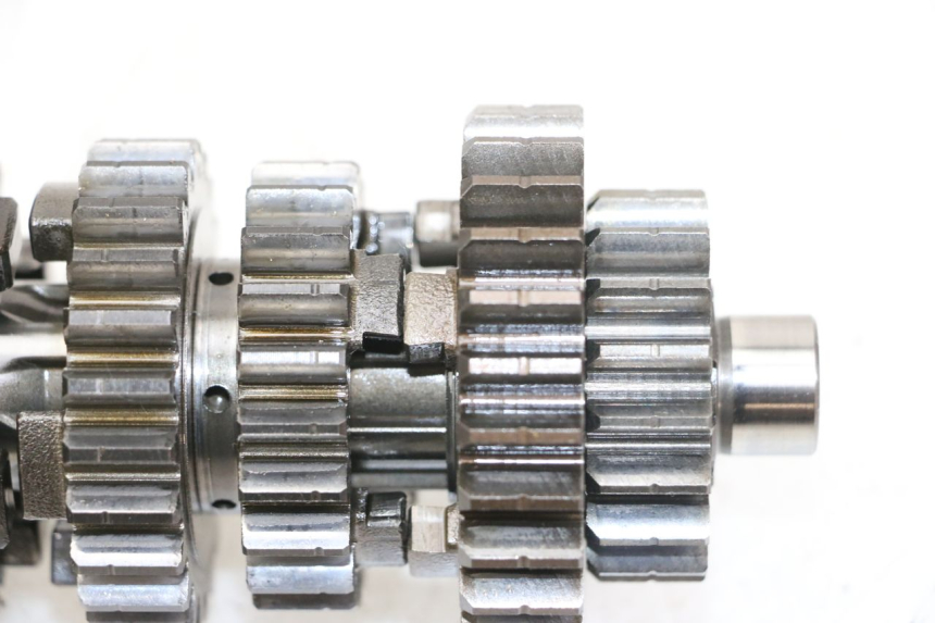 photo de BOITE DE VITESSE SUZUKI SV S 650 (1999 - 2002) - Autre angle de vue