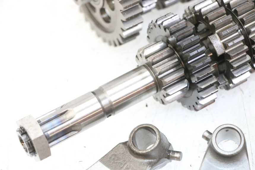 photo de BOITE DE VITESSE SUZUKI SV S 650 (1999 - 2002) - Pièce contrôlée