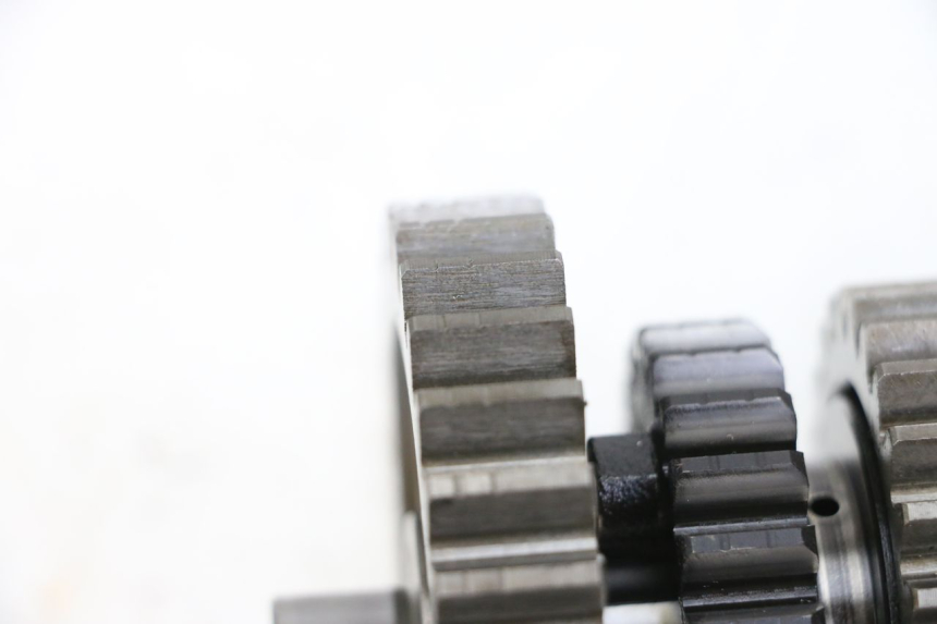 photo de BOITE DE VITESSE SUZUKI SV S 650 (1999 - 2002) - Autre angle de vue