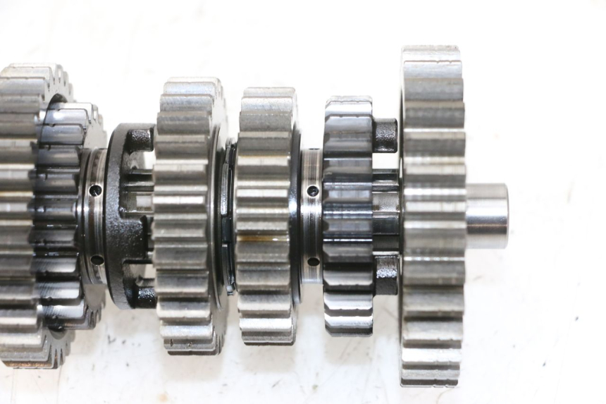 photo de BOITE DE VITESSE SUZUKI SV S 650 (1999 - 2002) - Pièce contrôlée