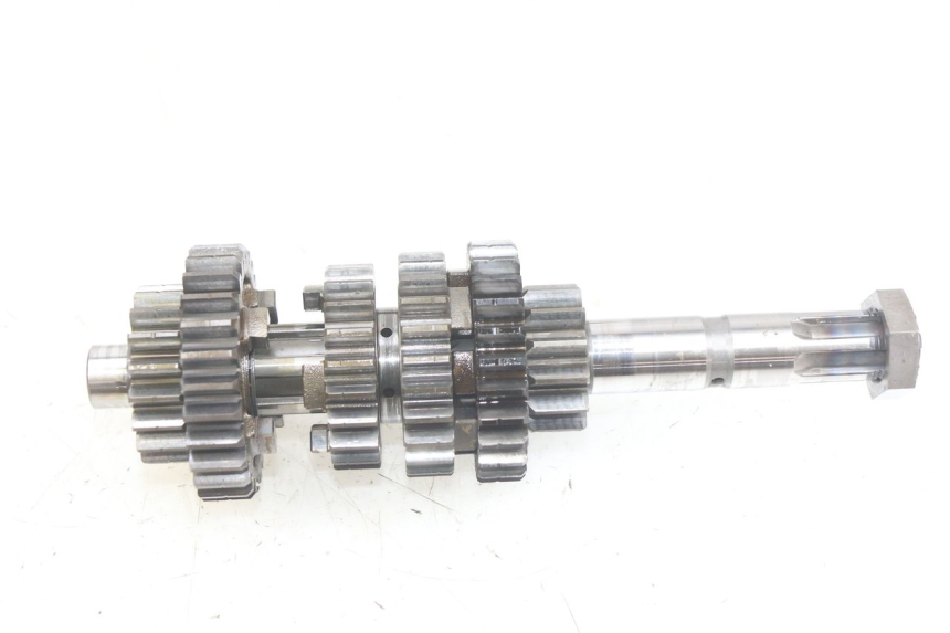 photo de BOITE DE VITESSE SUZUKI SV N 650 (1999 - 2002) - Détail de la pièce