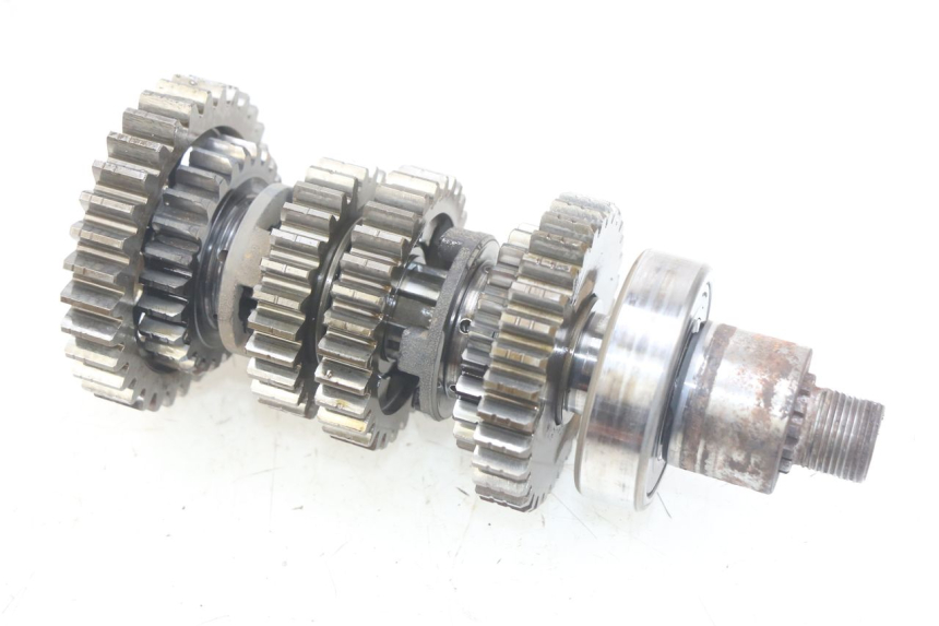 photo de BOITE DE VITESSE SUZUKI SV N 650 (1999 - 2002) - Vue produit