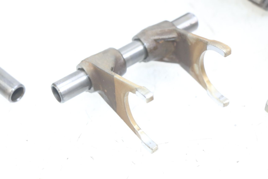 photo de BOITE DE VITESSE SUZUKI SV N 650 (1999 - 2002) - Focus structure