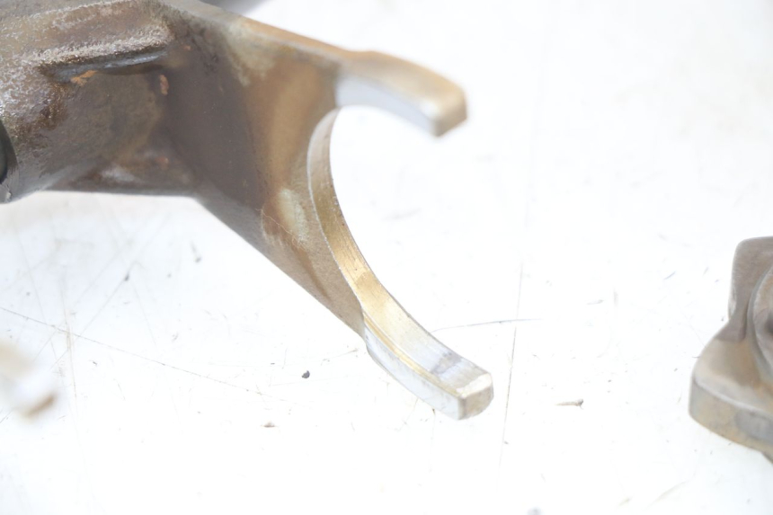 photo de BOITE DE VITESSE SUZUKI SV N 650 (1999 - 2002) - Angle alternatif