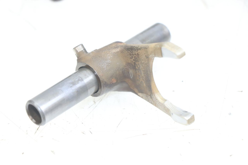 photo de BOITE DE VITESSE SUZUKI SV N 650 (1999 - 2002) - Aperçu profil