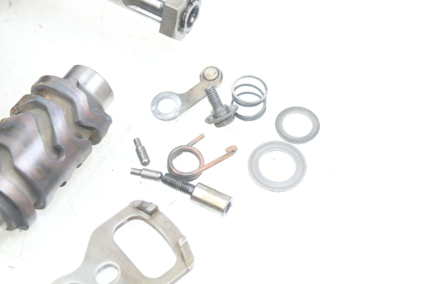 photo de BOITE DE VITESSE SUZUKI SV N 650 (1999 - 2002) - Zoom état d’usage