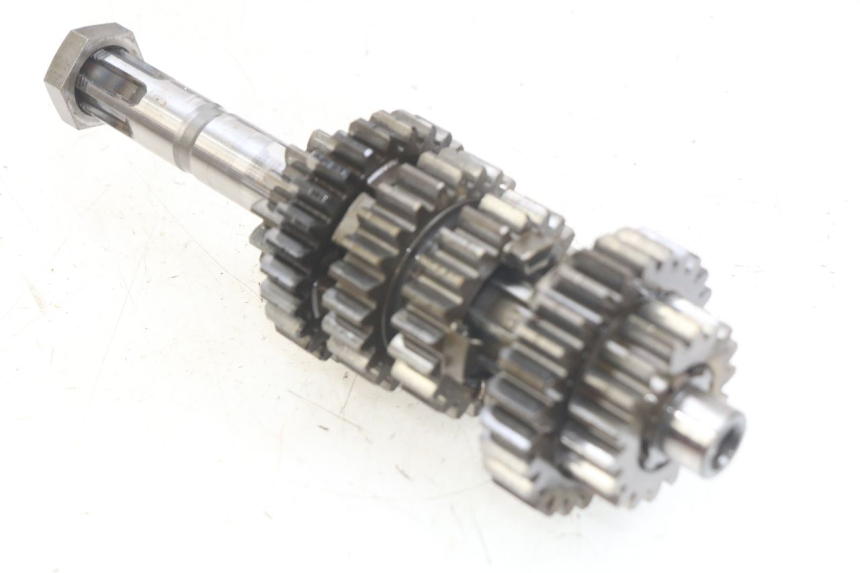 photo de BOITE DE VITESSE SUZUKI SV N 650 (1999 - 2002) - Autre angle de vue