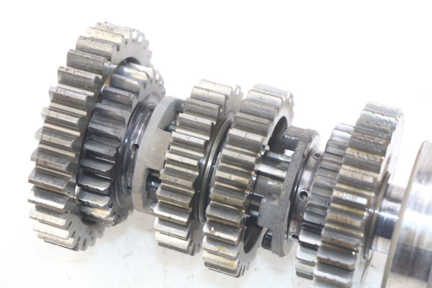 photo de BOITE DE VITESSE SUZUKI SV N 650 (1999 - 2002) - Pièce contrôlée