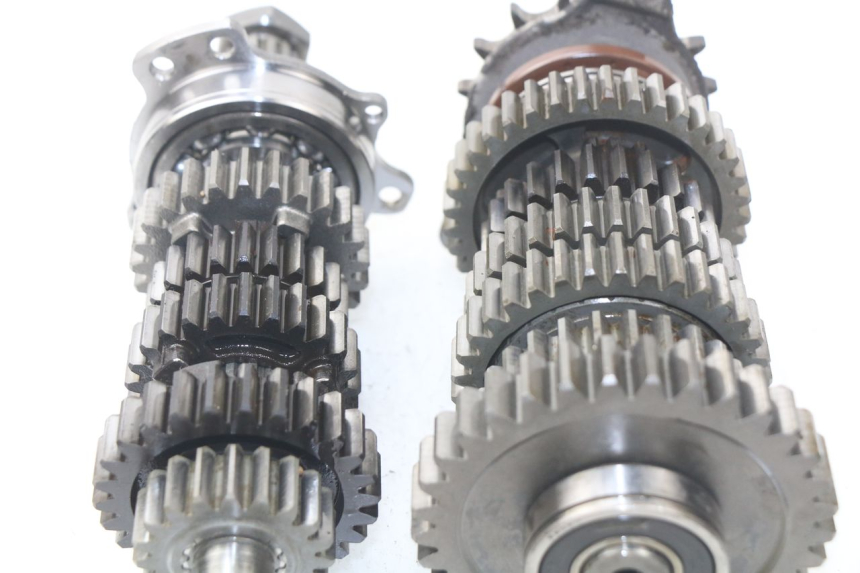 photo de BOITE DE VITESSE YAMAHA TDM ABS 900 (2002 - 2014) - Détail de la pièce