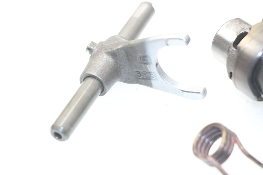 photo de BOITE DE VITESSE YAMAHA TDM ABS 900 (2002 - 2014) - Photo complémentaire