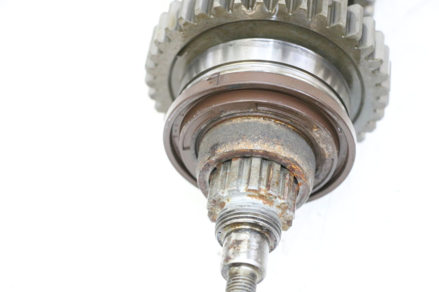 photo de BOITE DE VITESSE YAMAHA TDM ABS 900 (2002 - 2014) - Détail de la pièce